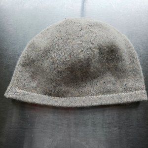 Ibex Beanie Cashmere Blend